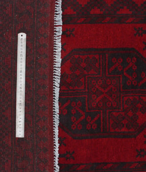 Akhche oriental  carpet Handmade Carpet Nr. 65866