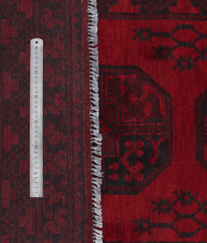 Akhche oriental  carpet Handmade Carpet Nr. 65867