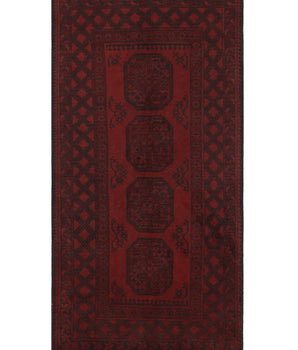Akhche oriental  carpet Handmade Carpet Nr. 65871