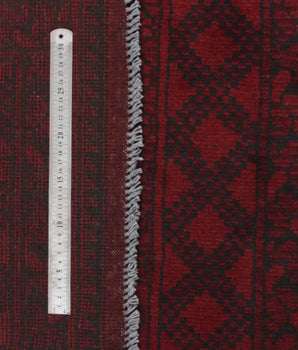 Akhche oriental  carpet Handmade Carpet Nr. 65871