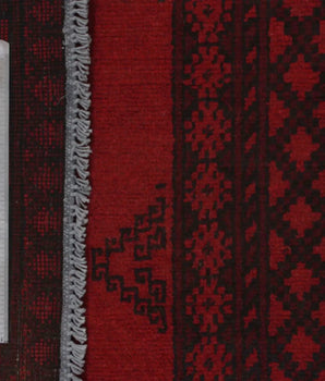 Akhche oriental  carpet Handmade Carpet Nr. 65875