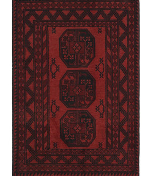 Akhche oriental  carpet Handmade Carpet Nr. 65876
