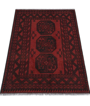 Akhche oriental  carpet Handmade Carpet Nr. 65876