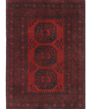 Akhche oriental  carpet Handmade Carpet Nr. 65878
