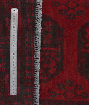 Akhche oriental  carpet Handmade Carpet Nr. 65879