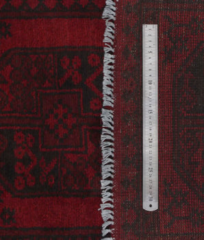 Akhche oriental  carpet Handmade Carpet Nr. 65881