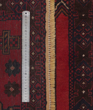 Baluch oriental  carpet Handmade Carpet Nr. 65885