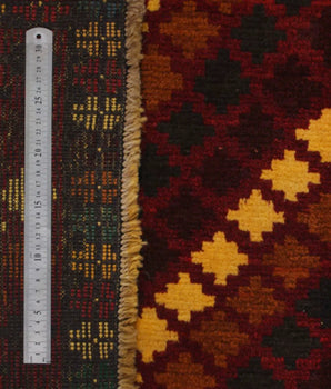 Baluch oriental  carpet Handmade Carpet Nr. 65890