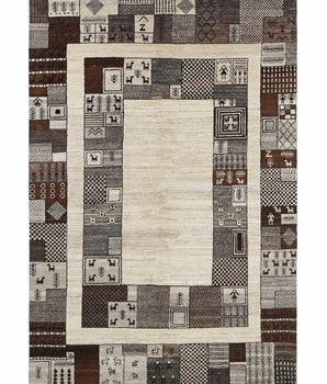 Abshar oriental  carpet Handmade Carpet Nr. 65893