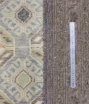 Abshar oriental  carpet Handmade Carpet Nr. 65894