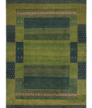 Abshar oriental  carpet Handmade Carpet Nr. 65896
