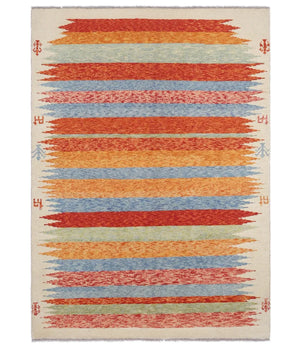 Abshar oriental  carpet Handmade Carpet Nr. 65897