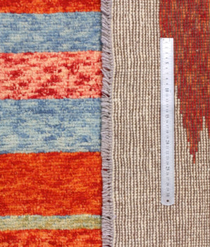 Abshar oriental  carpet Handmade Carpet Nr. 65897