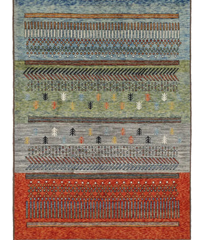 Abshar oriental  carpet Handmade Carpet Nr. 65898