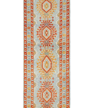Abshar oriental  carpet Handmade Carpet Nr. 65899