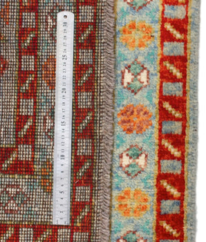 Abshar oriental  carpet Handmade Carpet Nr. 65899