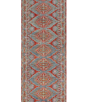 Abshar oriental  carpet Handmade Carpet Nr. 65900