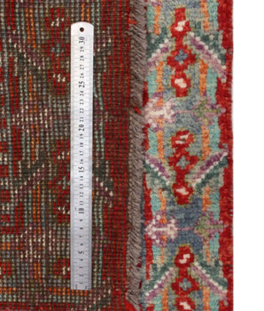 Abshar oriental  carpet Handmade Carpet Nr. 65900