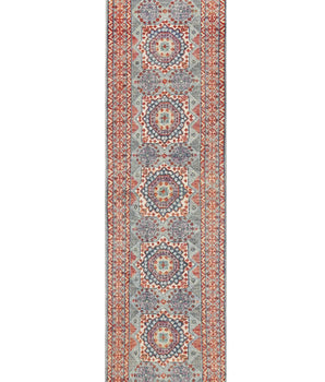 Abshar oriental  carpet Handmade Carpet Nr. 65901