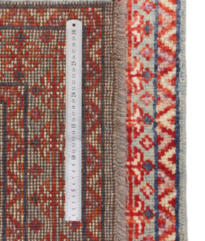 Abshar oriental  carpet Handmade Carpet Nr. 65901