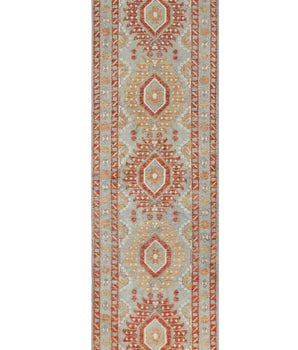 Abshar oriental  carpet Handmade Carpet Nr. 65902