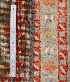 Abshar oriental  carpet Handmade Carpet Nr. 65902