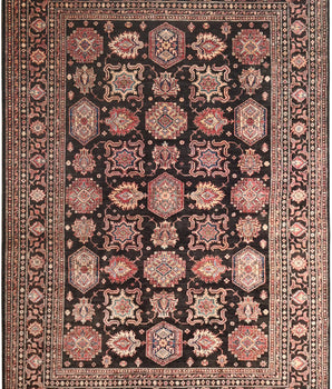 Kazak  oriental  carpet Handmade Carpet Nr. 65911
