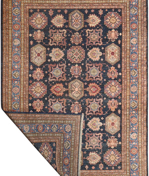 Kazak  oriental  carpet Handmade Carpet Nr. 65917