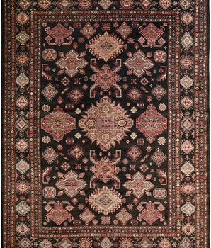 Kazak  oriental  carpet Handmade Carpet Nr. 65918