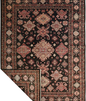 Kazak  oriental  carpet Handmade Carpet Nr. 65918