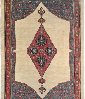 Heriz oriental  carpet Handmade Carpet Nr. 65919