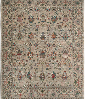Sultani oriental  carpet Handmade Carpet Nr. 65923