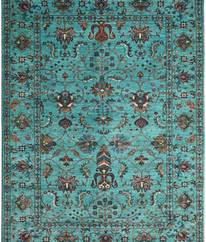 Sultani oriental  carpet Handmade Carpet Nr. 65925