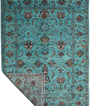 Sultani oriental  carpet Handmade Carpet Nr. 65925