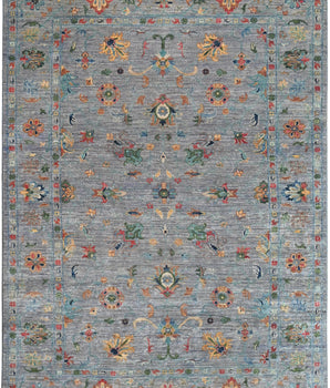 Sultani oriental  carpet Handmade Carpet Nr. 65931