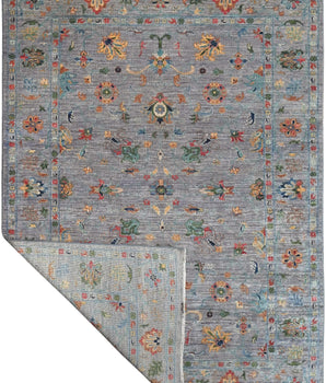 Sultani oriental  carpet Handmade Carpet Nr. 65931