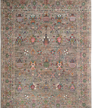 Sultani oriental  carpet Handmade Carpet Nr. 65955