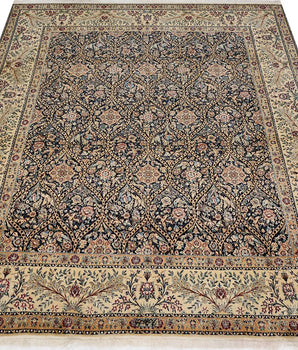 Nain Handmade Carpet No. 65961 - North Carpet